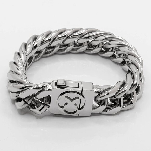 Vitaly Lever Bracelet - 7" - Picture 2 of 6